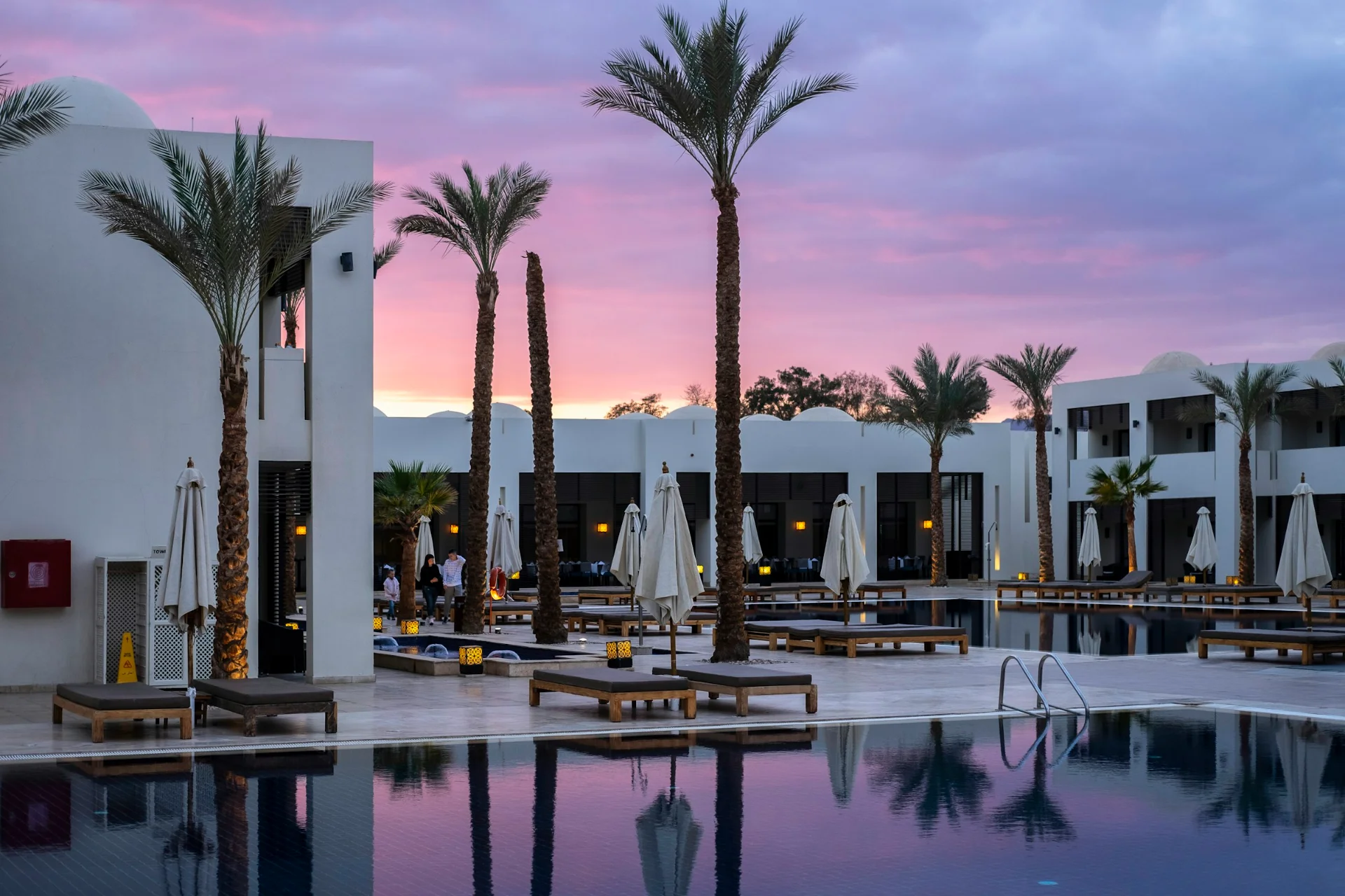 Mballa Dreams Hôtel