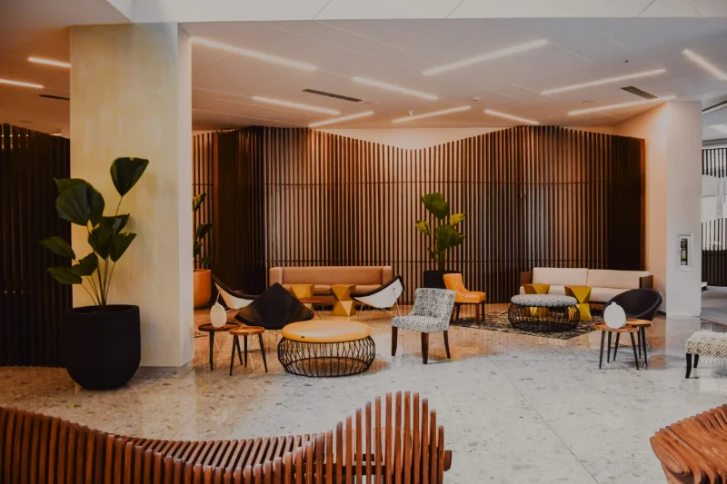 Fortivex Hotel Douala