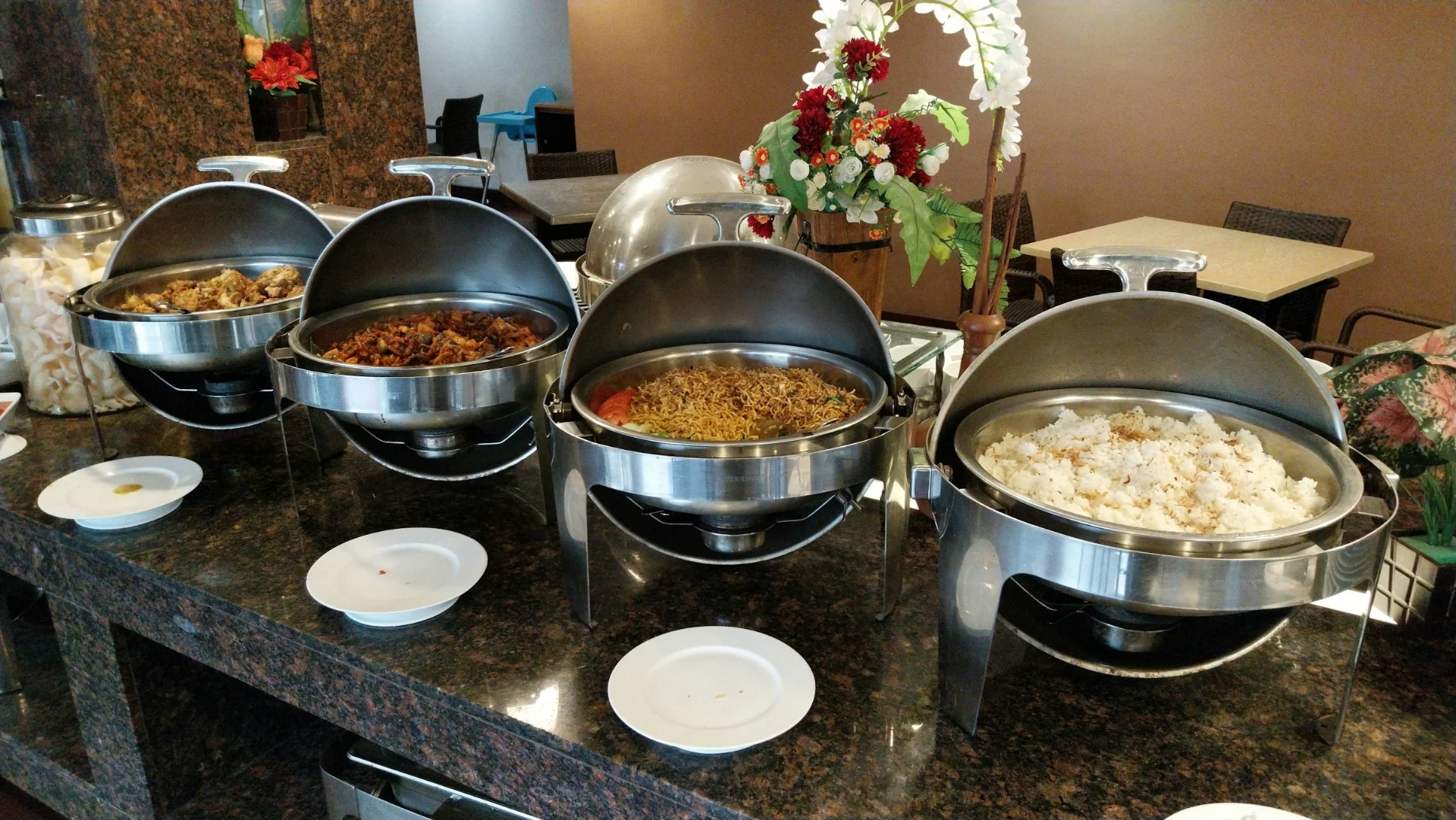 Catering