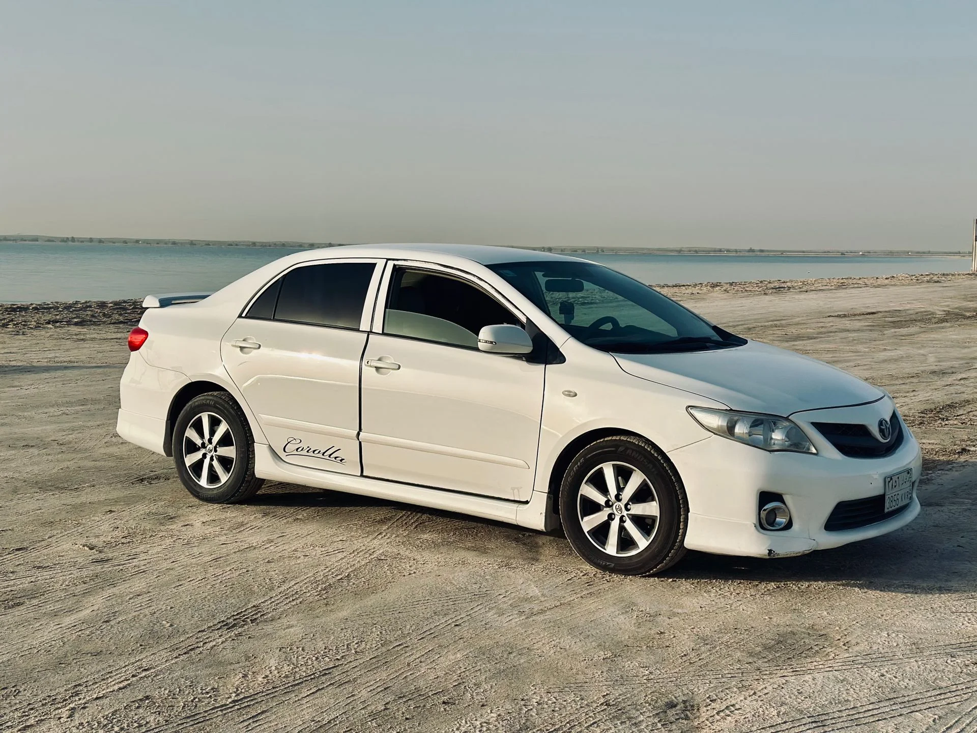 Sedan