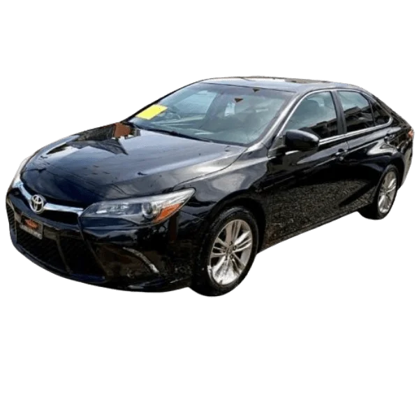 Sedan