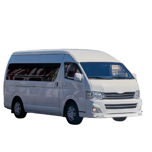 Mini bus