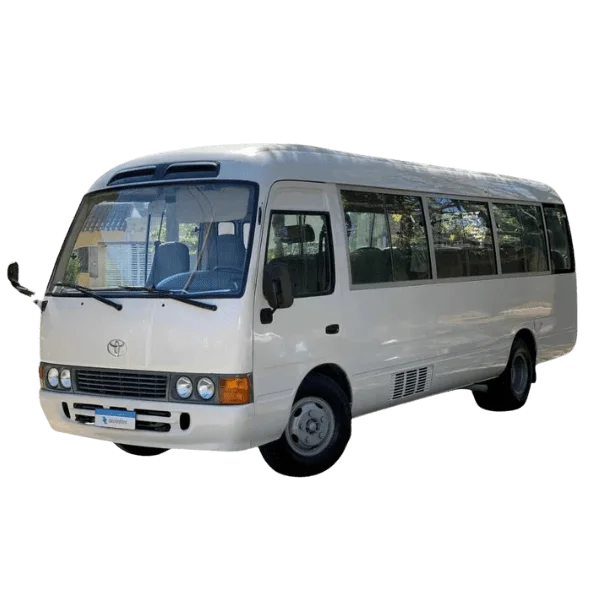 Bus